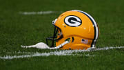 An ex- Packers employee was sentenced to ten days in prison for threatening to blow up Lambeu Field.