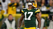 Philadelphia Eagles v Green Bay Packers