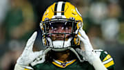 Philadelphia Eagles v Green Bay Packers