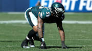 Philadelphia Eagles v Los Angeles Chargers
