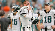The Eagles need to win the NFC East as the Cowboys continue to hand them the division.