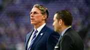 Minnesota Vikings GM Rick Spielman could still make one more great move this offseason.