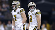 The Saints really believe in Taysom Hill. But can he really be the answer for the Saints if Drew Brees goes down?