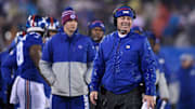 Pat Shurmur could return to being an OC.