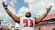 Philadelphia Eagles v Tampa Bay Buccaneers