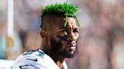 Philadelphia Eagles DB Jalen Mills