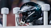 Philadelphia Eagles v Washington Redskins