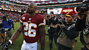 Adrian Peterson