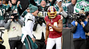 Josh Norman still thinks he's an elite defensive back, despite being benched since November.