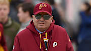 Even after firing Bruce Allen, the Washington Redskins are still a joke.