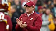 Philadelphia Eagles v Washington Redskins