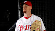 Philadelphia Phillies Photo Day