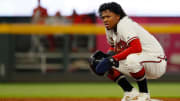 Philadelphia Phillies v Atlanta Braves