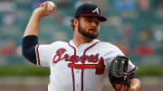 Philadelphia Phillies v Atlanta Braves