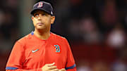 Alex Cora está preocupado por sus peloteros presentes en el Juego de Estrellas