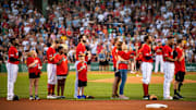Annual Jimmy Fund trip to Red Sox spring training cancelled due to coronavirus outbreak.