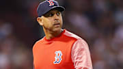 Philadelphia Phillies v Boston Red Sox