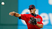 El puertorriqueño Francisco Lindor está entre los mejores defensores del campocorto