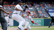 Philadelphia Phillies and Detroit Tigers square off in Spring Training opener