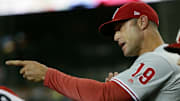 Philadelphia Phillies v Detroit Tigers