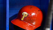 Philadelphia Phillies v Miami Marlins