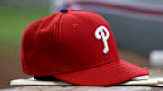 Philadelphia Phillies v Milwaukee Brewers