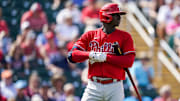 Didi Gregorius is one of the many victims of the reported service time agreement between the MLB and MLBPA.
