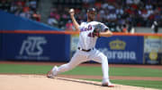 Philadelphia Phillies v New York Mets