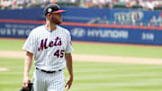 Philadelphia Phillies v New York Mets