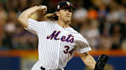 Philadelphia Phillies v New York Mets