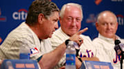Philadelphia Phillies v New York Mets