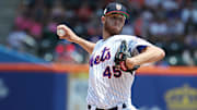 Philadelphia Phillies v New York Mets