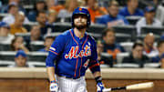 Luis Rojas' update on Jed Lowrie doesn't sound great.
