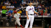 Philadelphia Phillies v New York Mets