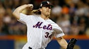 Philadelphia Phillies v New York Mets