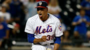 Philadelphia Phillies v New York Mets