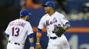 Philadelphia Phillies v New York Mets