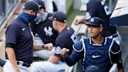 La escuadra que dirige Aaron Boone tiene una nómina profunda y con pocos detalles