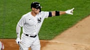 Aaron Judge lidera a los remolcadores de la MLB