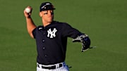 Los Yankees visitan hoy el campamento de los Azulejos