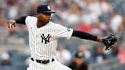 Germán será el abridor de los Yankees este domingo ante los Medias Rojas