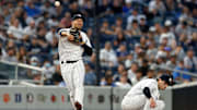 El infield de los Yankees cambiaría con la llegada de Trevor Story
