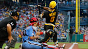 Philadelphia Phillies v Pittsburgh Pirates