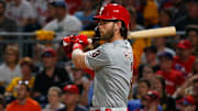 Philadelphia Phillies v Pittsburgh Pirates