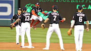 Philadelphia Phillies v Washington Nationals - Game Two