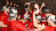 Philadelphia Phillies v Washington Nationals - Game Two