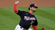 Aníbal Sánchez tiene oportunidad de volver a MLB con equipos que necesitan abridores