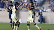 Club América avanzó a la final de la CONCACAF Champions League 2021