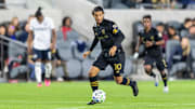 Philadelphia Union v Los Angeles FC