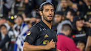 Carlos Vela afirmó que le gustaría tener al delantero en el equipo de la MLS